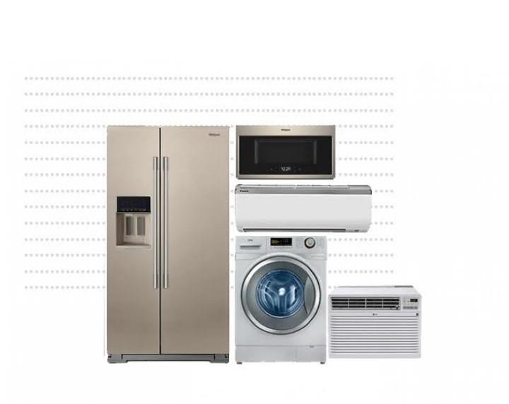 Home Appliance Repair Services in Hyderabad 